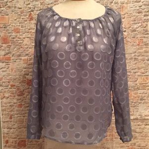 The Limited Women’s Blouse